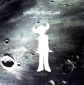 Jamiroquai - The Return Of The Space Cowboy