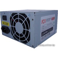 Блок питания FOX 400W (ATX-400W P4)