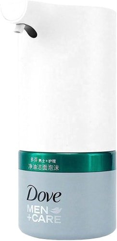 

Дозатор для жидкого мыла Xiaomi Mijia Dove Automatic Face Wash Foam MJJMJ01XW