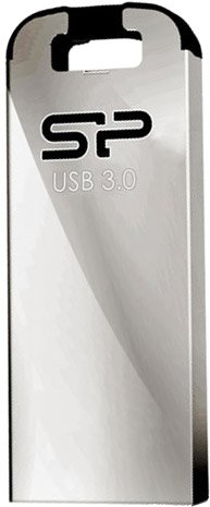 USB Flash Silicon-Power Jewel J10 8GB (SP008GBUF3J10V1K)