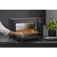 Мини-печь Hisense HOM30AF