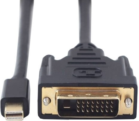 

Кабель Cablexpert CC-mDPM-DVIM-6