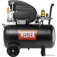 Компрессор Wester WK1800/50C