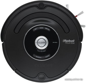 iRobot Roomba 581