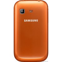 Телефон Samsung S5300 Galaxy Pocket