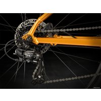 Велосипед Trek Marlin 5 29 ML 2021 (оранжевый)