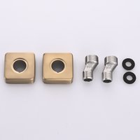 Душевая система  Shevanik S6136G