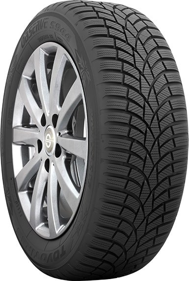 

Зимние шины Toyo Observe S944 225/45R19 96W