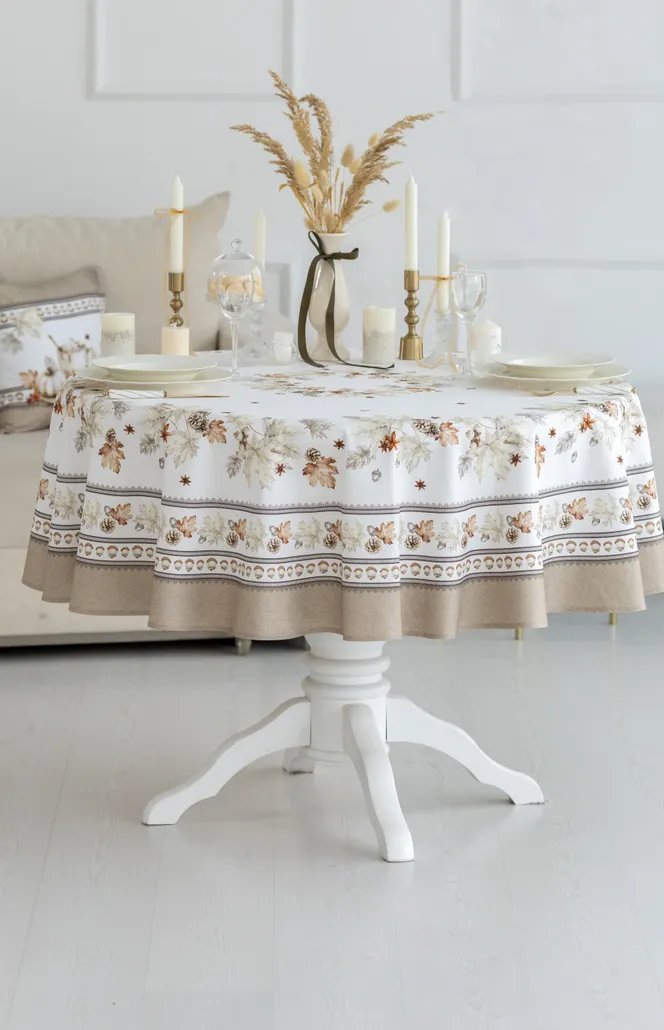 

Скатерть Listelle Торонто 517707