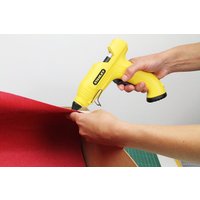 Термоклеевой пистолет Stanley GR90R