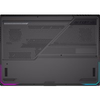 Игровой ноутбук ASUS ROG Strix G17 G713QR-HG030