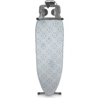 Чехол для гладильной доски Гелеос АГД-Г42 (серый)