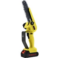 Аккумуляторная пила Eurolux ELS-20-Li-2К (с 2-мя АКБ)