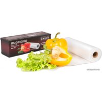 Рулоны вакуумной пленки Redmond (Редмонд) RAM-VR01 6м