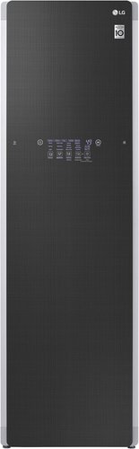 Паровой шкаф для одежды LG Styler S5BB