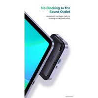 Док-станция Baseus PadJoy 6-Port Type-C Hub Adapter