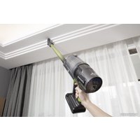 Пылесос Greenworks 4701407UB (с 1-им АКБ)