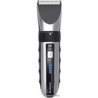 Машинка для стрижки волос Polaris PHC 3017RC Argan Therapy Pro