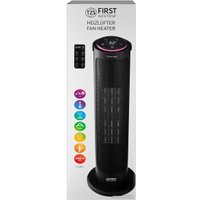Тепловентилятор First FA-5565-3