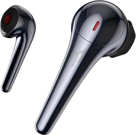

Наушники 1More ComfoBuds 2 ES303 (черный)