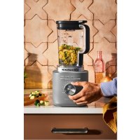 Стационарный блендер KitchenAid Pure Power 5KSB2073EDG