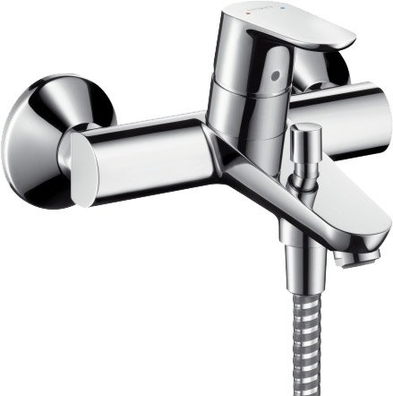 

Смеситель Hansgrohe Focus E2 31940000