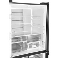 Четырёхдверный холодильник Hitachi R-WB720VUC0GMG