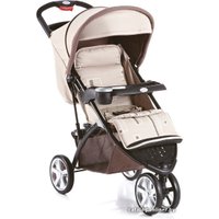 Коляска прогулочная «книга» Geoby C922