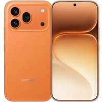 Телефон HONOR 600 Pro Single SIM 12GB/256GB международная версия (оранжевый)