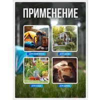 Фонарь FORSAGE F-GF1110 (60450)
