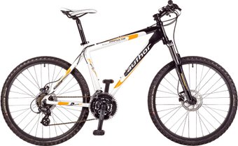 Author Impulse (2013)