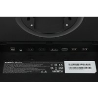 Монитор Xiaomi 4K Monitor A27Ui P27UCB-RAGL (международная версия)