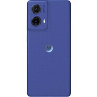 Телефон Motorola Moto G85 12GB/256GB (синий)