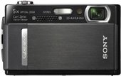 Sony Cyber-shot DSC-T500