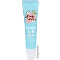  Welcos Бальзам для губ Around Me Enriched Lip Essence Strawberry 8.7 г