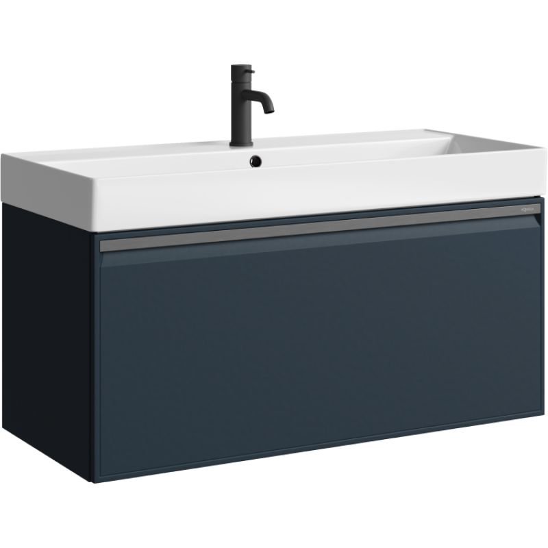 

Aqwella Тумба под умывальник Pure PUR0110GRM