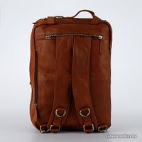 Мужская сумка Francesco Molinary 846-1011-1-LBW