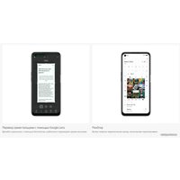 Телефон Oppo A96 CPH2333 6GB/128GB международная версия (звездный черный)