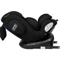 Детское автокресло Osann Eno360 ru108-238-347 (carbon)