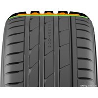 Летние шины Nokian Tyres Nordman SZ 225/45R17 94W
