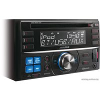 CD/MP3-магнитола Alpine CDE-W235BT