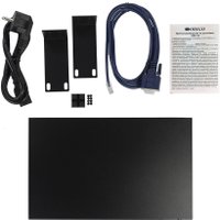 Управляемый коммутатор 2-го уровня Origo OS3118/A2A