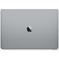 Ноутбук Apple MacBook Pro 15" Touch Bar (2017 год) [MPTR2]