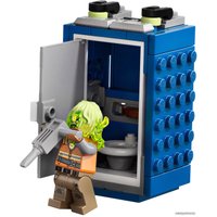 Конструктор LEGO Hidden Side 70423 Автобус охотников за паранорм. явлениями 3000