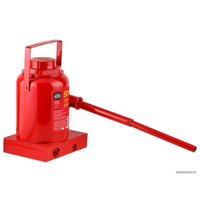 Бутылочный домкрат Startul Auto ST8018-50 50т