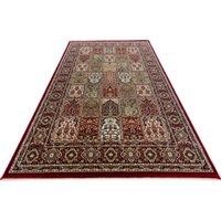 Ковер для жилой комнаты Moldabela Atlas Прямоугольник 7802 1 41355 (1.6x2.3)