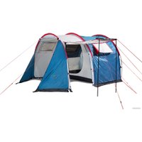 Кемпинговая палатка Canadian Camper Tanga 4 (синий)