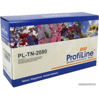 Картридж ProfiLine PL-TN-2080 (аналог Brother TN-2080)