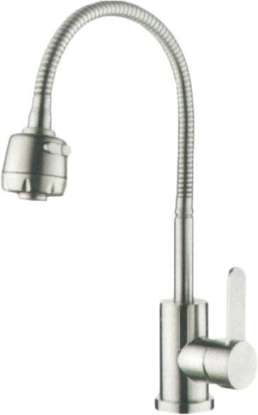 

Смеситель Ledeme L74304