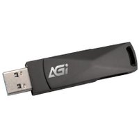USB Flash AGI AGI512G32UE138 512GB (черный) в Барановичах